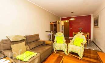 Imagem 3: Apartamento à venda em Tristeza com 73 m², 2 quartos, 1 vaga