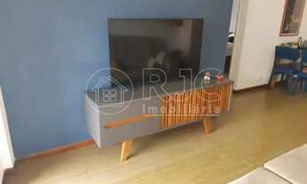 Imagem 4: Imóvel para venda possui 85 metros quadrados com 2 quartos em Vila Isabel - Rio de Janeiro