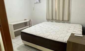 Imagem 2: Apartamento semi-mobiliado com 3 quartos no Piazza Boa Esperança