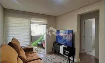 Imagem 7: Apartamento 2 dormitórios, vaga dupla e churrasqueira no Jrd América