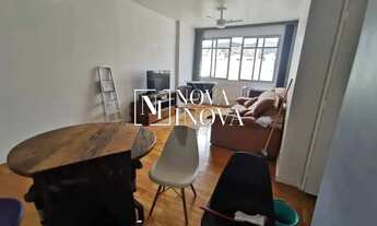 Imagem 3: Apartamento - / Residencial / Copacabana