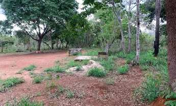 Imagem 7: Racho área de 600m², condomínio fechado, 300m do Rio das Velhas, fácil acesso, terra boa