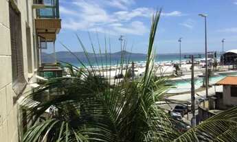 Imagem 3: Carnaval 2026 Apartamento na Praia do Forte Cabo Frio - Pacote 10 Dias