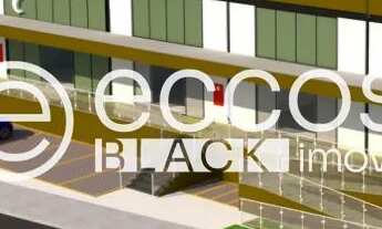 Imagem: Loja para aluguel, Tibery - Uberlândia/MG