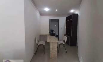 Imagem 7: Sala, 68 m² - venda por R$ 250.000,00 ou aluguel por R$ 3.622,89/mês - Garibaldi - Salvado