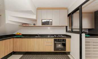 Imagem 8: Casa com 3 Quartos (1 Suíte) à Venda no Bairro Santa Cândida, Curitiba