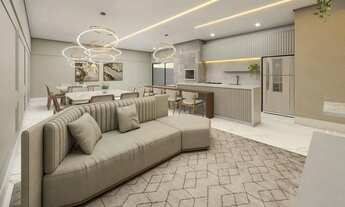 Imagem 6: JOHANN BACH RESIDENCE - APARTAMENTO COM 02 SUÍTES EM CAMBORIÚ