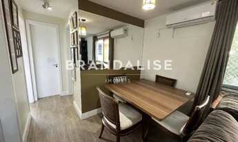 Imagem 4: Apartamento de 3 dormitórios no bairro Mato Grande