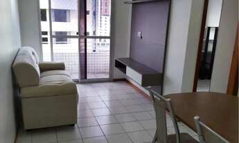 Imagem 6: MORADA DO SOL- COND IBIZA APTO 100% MOBILIADO