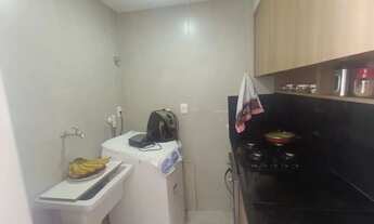 Imagem 6: Imóvel para aluguel tem 62 metros quadrados com 2 quartos em Stella Maris - Salvador - BA