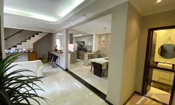 Imagem 6: Casa em Ouro Preto - Belo Horizonte, MG