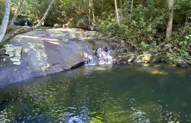 Imagem 4: Área 28.365m2 com cachoeiras em Vargem Grande Florianópolis