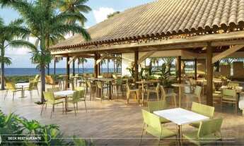 Imagem 2: Beach Class Patacho - excelente oportunidade em apartamento a venda com vista mar