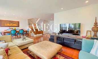 Imagem 7: Cobertura-Duplex / Residencial / Leblon