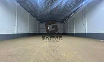 Imagem: Galpão para locação - Zona leste de Ribeirão