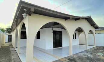 Imagem: CASA EM MOSQUEIRO YK