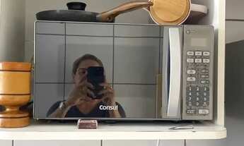 Imagem 3: Alugo apartamento mobiliado no condomínio Sports Garden