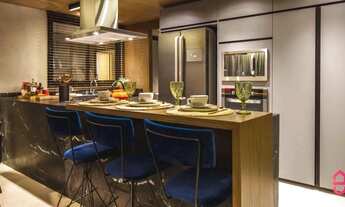 Imagem 3: Talk Marista - 138m² (03 Suítes) em Setor Marista - Goiânia, GO