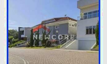 Imagem 2: Casa de condomínio em Rua Domingos Gulin - Butiatuvinha - Curitiba/PR