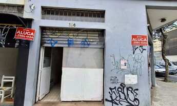 Imagem 5: Salão comercial perto do metrô Santana