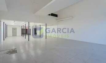 Imagem 6: Lojas para locação - Jardim Botânico