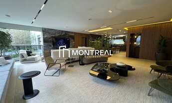 Imagem 3: APARTAMENTO À VENDA NA VILA MARIANA, 4 SUÍTES. 4 VAGAS DE GARAGEM