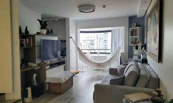 Imagem: Imóvel para aluguel possui 52 metros quadrados