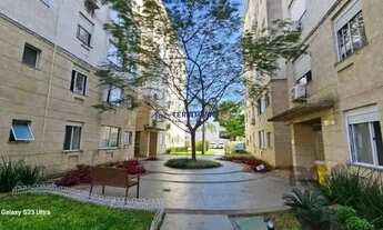 Imagem 5: Apartamento em Porto Alegre, no bairro Cavalhada, com 2 dormitório(s), e 2 banheiros, à ve