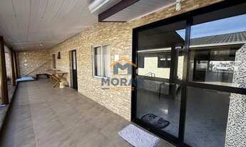 Imagem 3: Casa com Piscina e Edicula em Shangri-lá