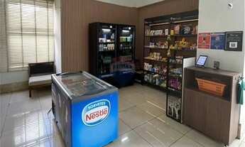 Imagem 13: Alugo Apartamento Mobiliado de 3 quartos no setor Bueno