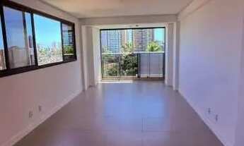 Imagem 4: SALA COMERCIAL 35M² NO HORTO CONCEPT - HORTO FLORESTAL