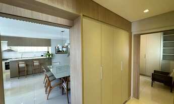 Imagem 5: Imóvel para venda com 125 metros quadrados com 3 quartos em Jardim América - Goiânia - GO