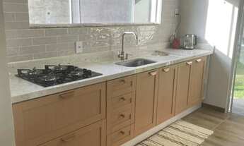 Imagem 4: Casa com 3 Quartos à venda, 110m² - Condomínio Vale das Nações, Vargem Grande, Teresópolis