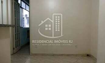 Imagem 2: Apartamento 29m² com 1 quarto para locação na Glória RJ