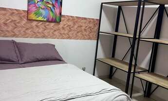 Imagem 5: Condomínio Meu sonho II 2/4 sendo 1 suíte