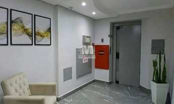 Imagem 2: Apartamento semimobiliado no Centro de Brusque!