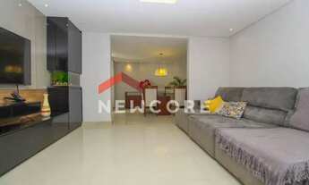 Imagem 2: Apartamento em Rua Armindo Batista Pereira - Fernão Dias - Belo Horizonte/MG