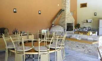 Imagem 7: CASA TÉRREA 4 SUITES PROX. LUCAS N. GARCEZ