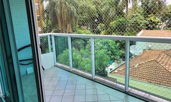 Imagem 4: Apartamento com 3 quartos à venda em Santana - SP