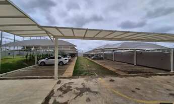 Imagem 6: Aluguel apartamento 02 quartos sendo 01 suíte, Ed. Residencial Valentina, Paiaguas, Cuiabá