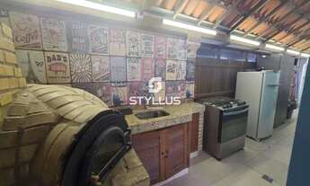 Imagem 4: Vargem Pequena Casa em condomínio com 3 dormitórios