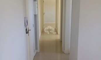 Imagem 7: Apartamento 02 dormitórios 55m² área privativa, andar alto no jardim botanico