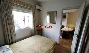 Imagem 6: Flat com ótimo preço no bairro Vila Olímpia. Confira!