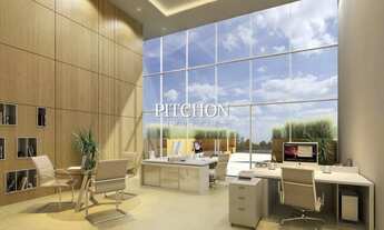 Imagem 5: Sala / Conj Salas à venda, 1 vaga, Vale Do Sereno - Nova Lima/MG