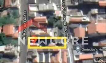 Imagem: Lote em Rua Raul de Freitas - Penha de França