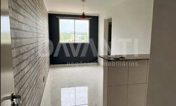 Imagem: Apartamento à venda no bairro Parque São