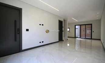 Imagem 6: Excelente sobrado em condomínio à venda no bairro Pinheirinho