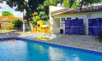 Imagem 3: Apartamento Incrível na Várzea - Próximo à Av. Caxangá e a Fiat Italiana - Mobiliado