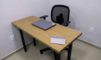 Imagem 4: Alugam-se salas comerciais