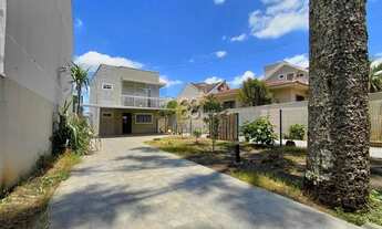 Imagem 3: Casa de Alvenaria - R Leao Sallum, 1345 - Boa Vista - Curitiba - PR